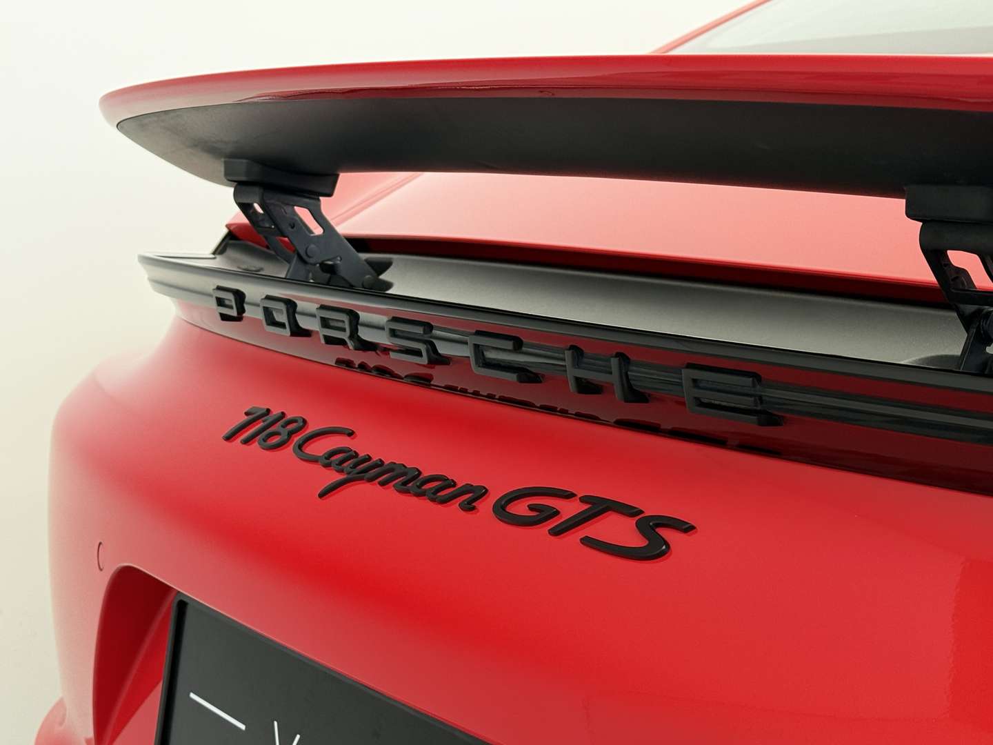Porsche 718 Cayman GTS - 2021 - Joinsteer - #24