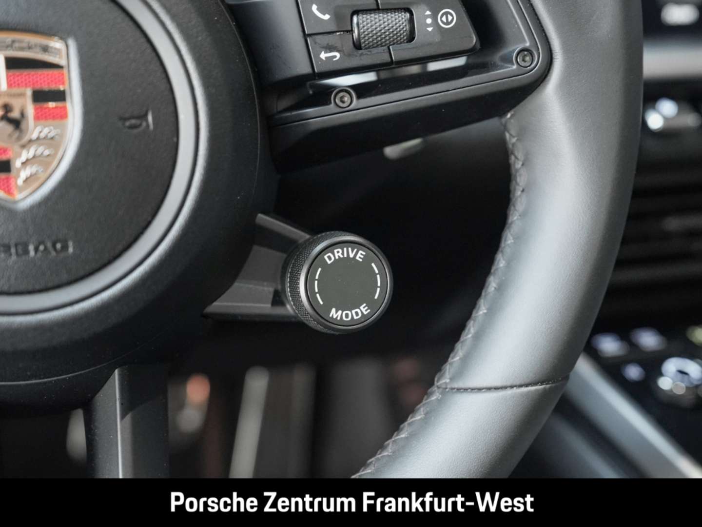 Porsche 992 I Carrera S - 2025 - Joinsteer - #20