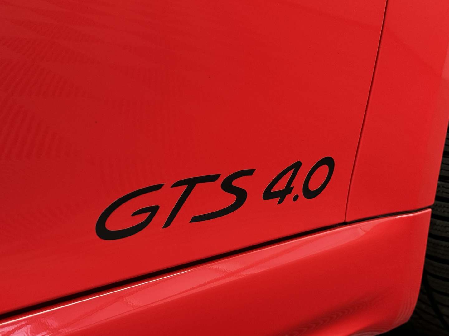 Porsche 718 Cayman GTS - 2021 - Joinsteer - #25