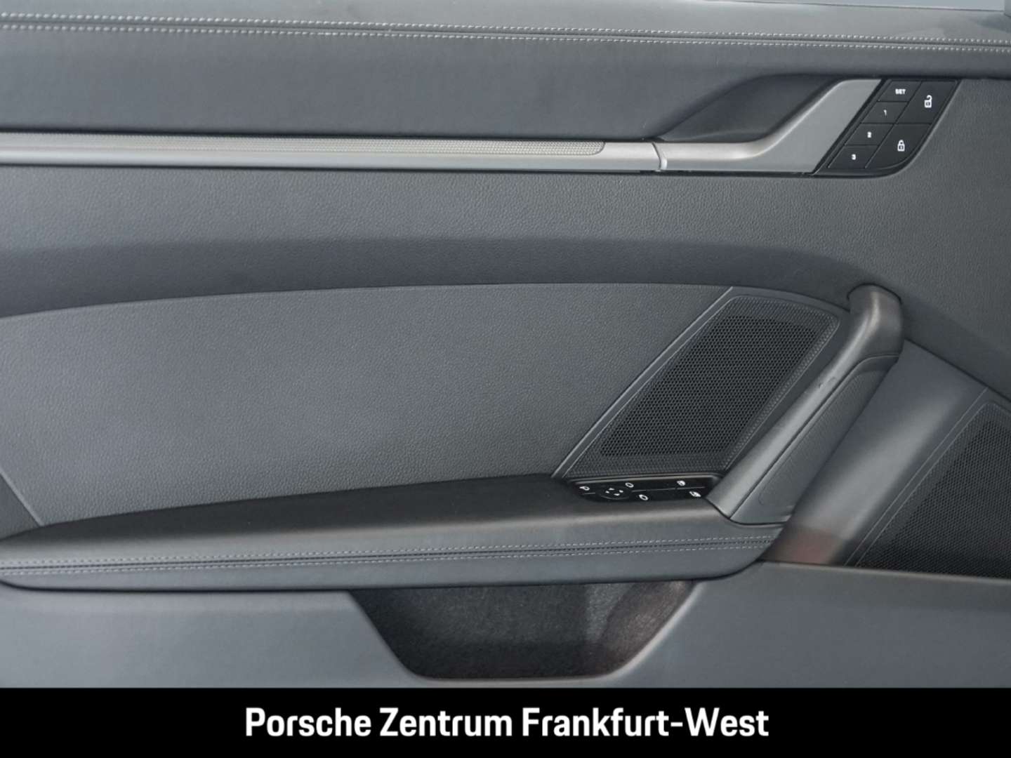 Porsche 992 I Carrera S - 2025 - Joinsteer - #21