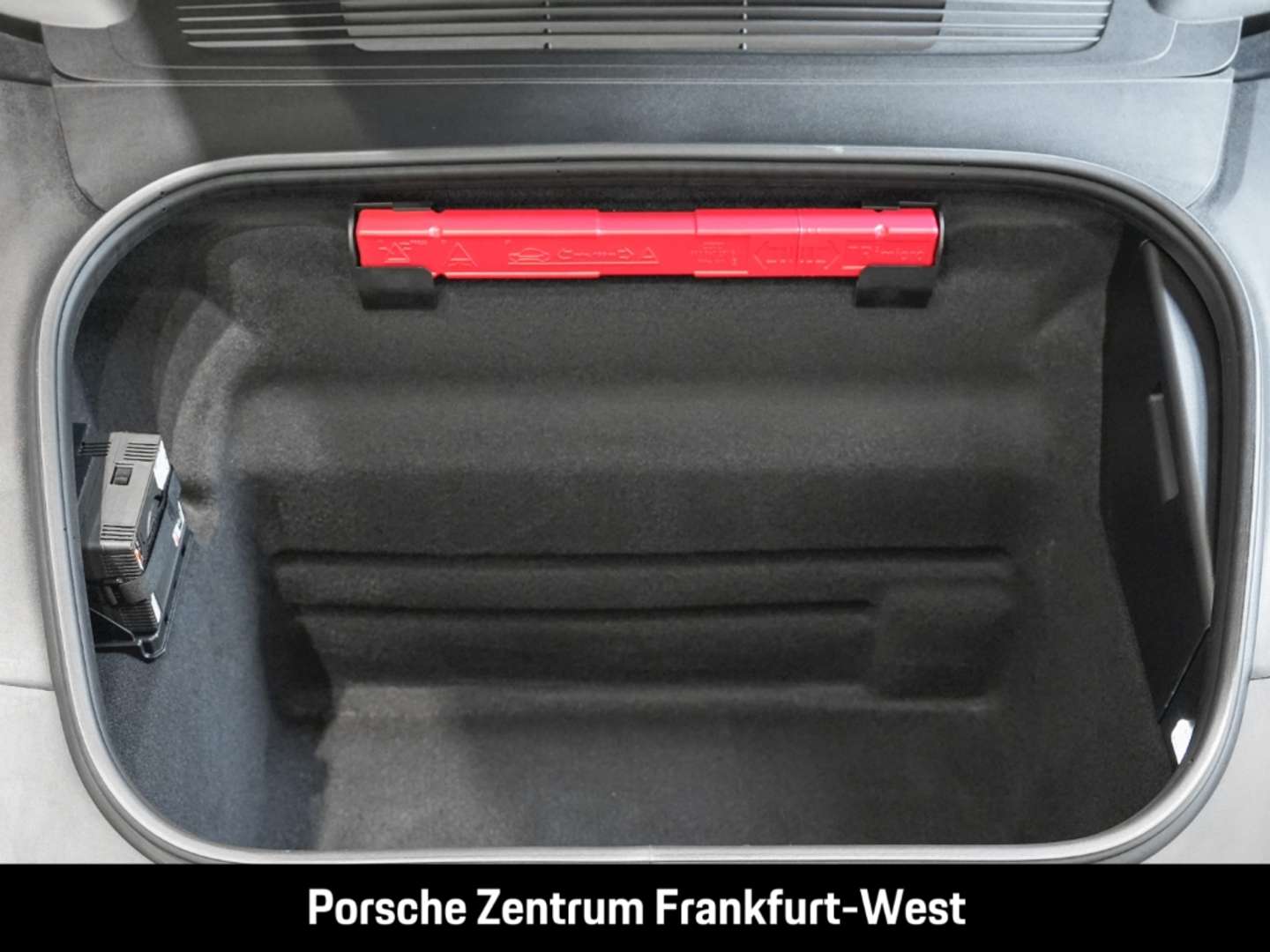 Porsche 992 I Carrera S - 2025 - Joinsteer - #24