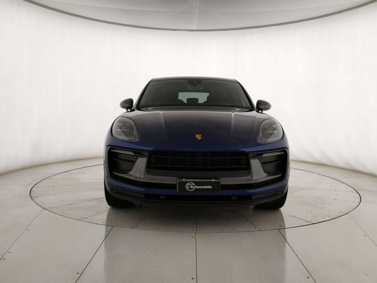 Porsche Macan II Base - 2023 - Joinsteer - #2