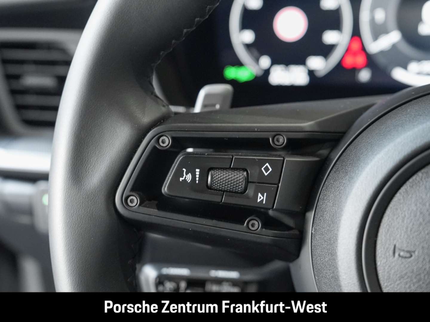 Porsche 992 I Carrera S - 2025 - Joinsteer - #25