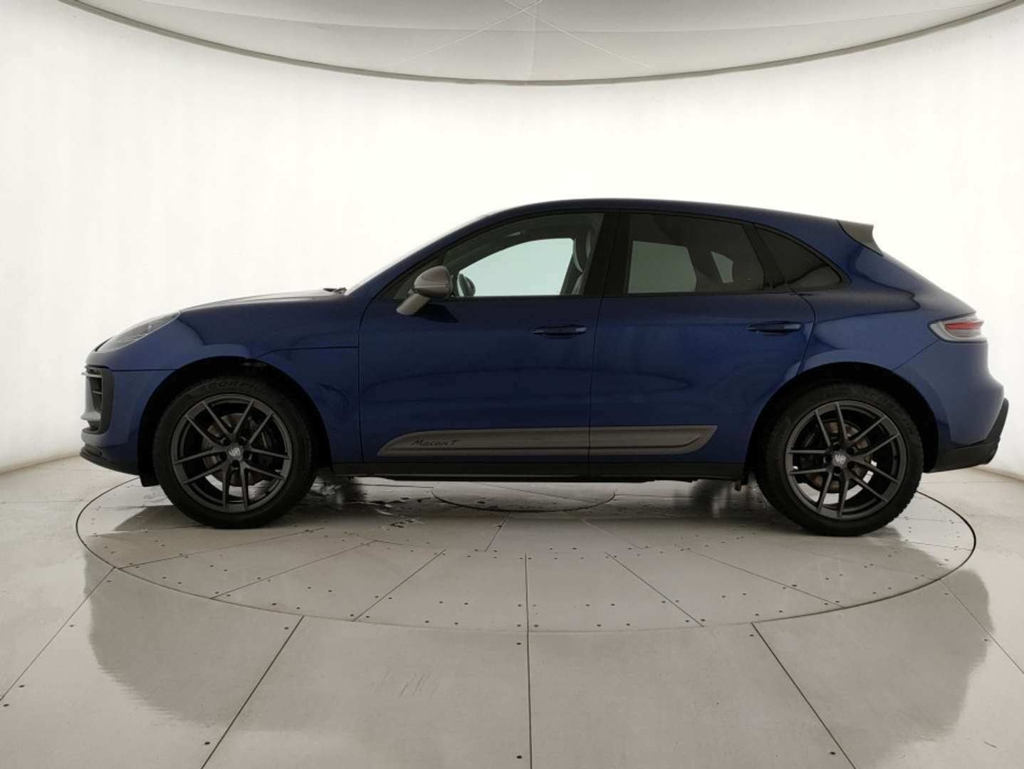 Porsche Macan II Base - 2023 - Joinsteer - #3