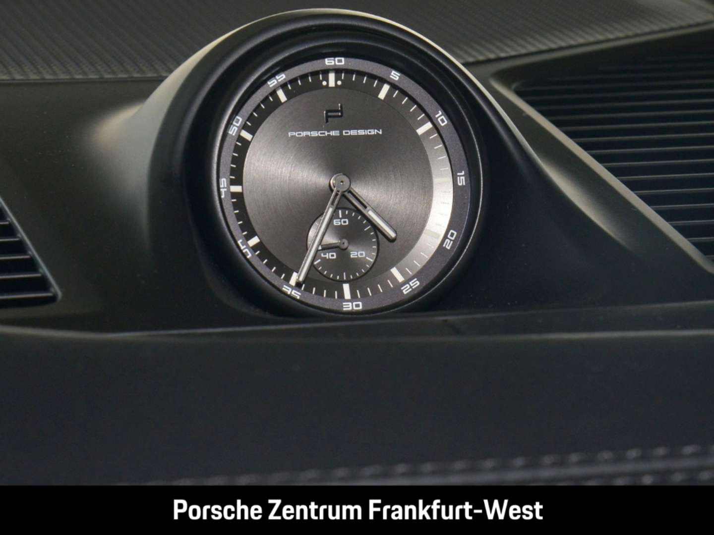 Porsche Cayenne - 2025 - Joinsteer - #26