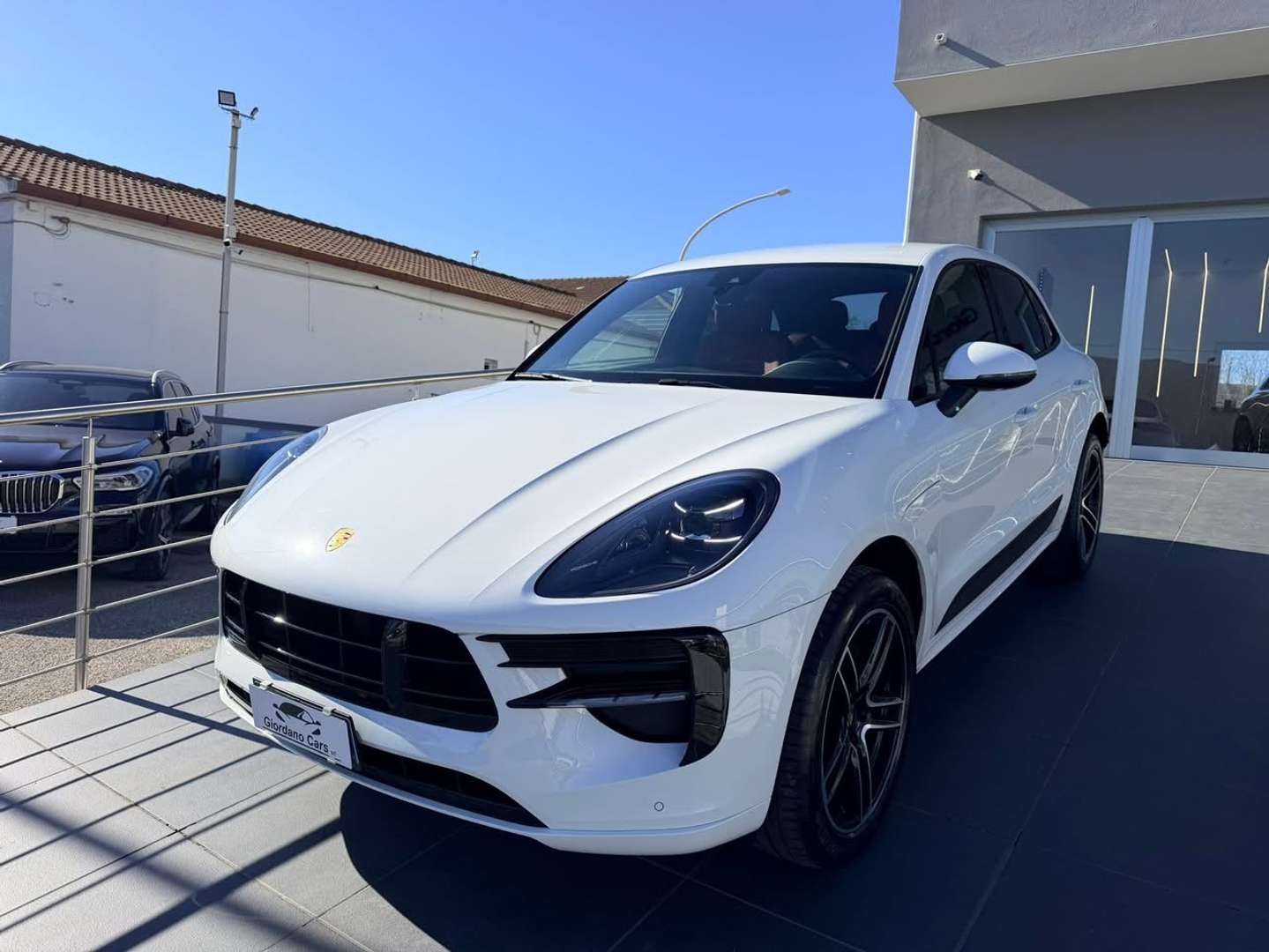Porsche Macan II Base - 2020 - Joinsteer - #2