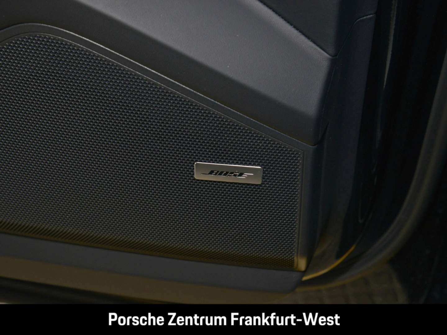 Porsche Cayenne - 2025 - Joinsteer - #27