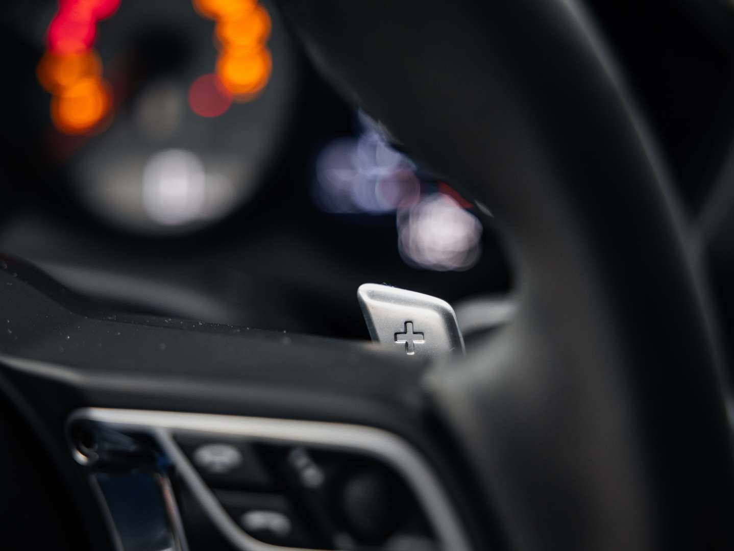 Porsche 718 Cayman S - 2018 - Joinsteer - #17