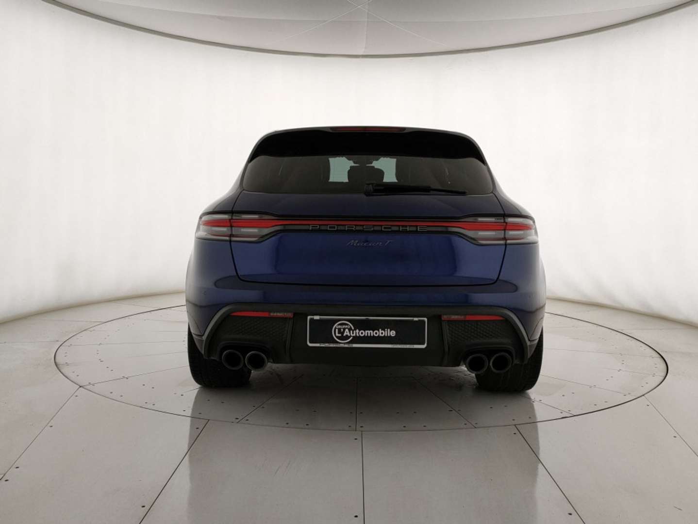 Porsche Macan II Base - 2023 - Joinsteer - #5