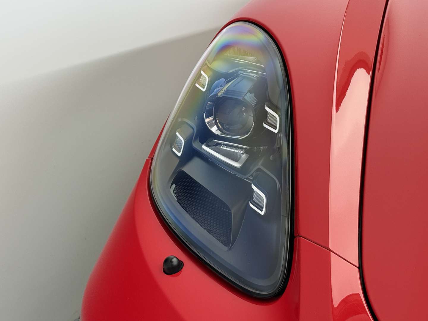 Porsche 718 Cayman GTS - 2021 - Joinsteer - #32