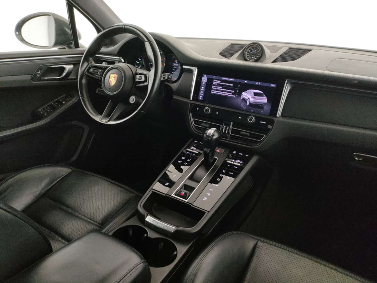 Porsche Macan II Base - 2023 - Joinsteer - #6
