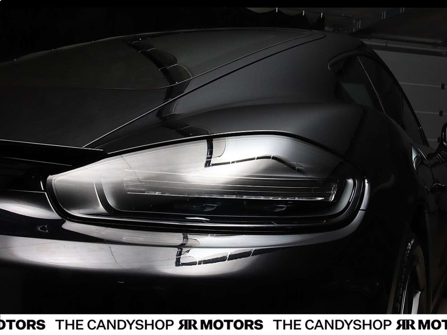 Porsche 718 Cayman GTS - 2024 - Joinsteer - #4