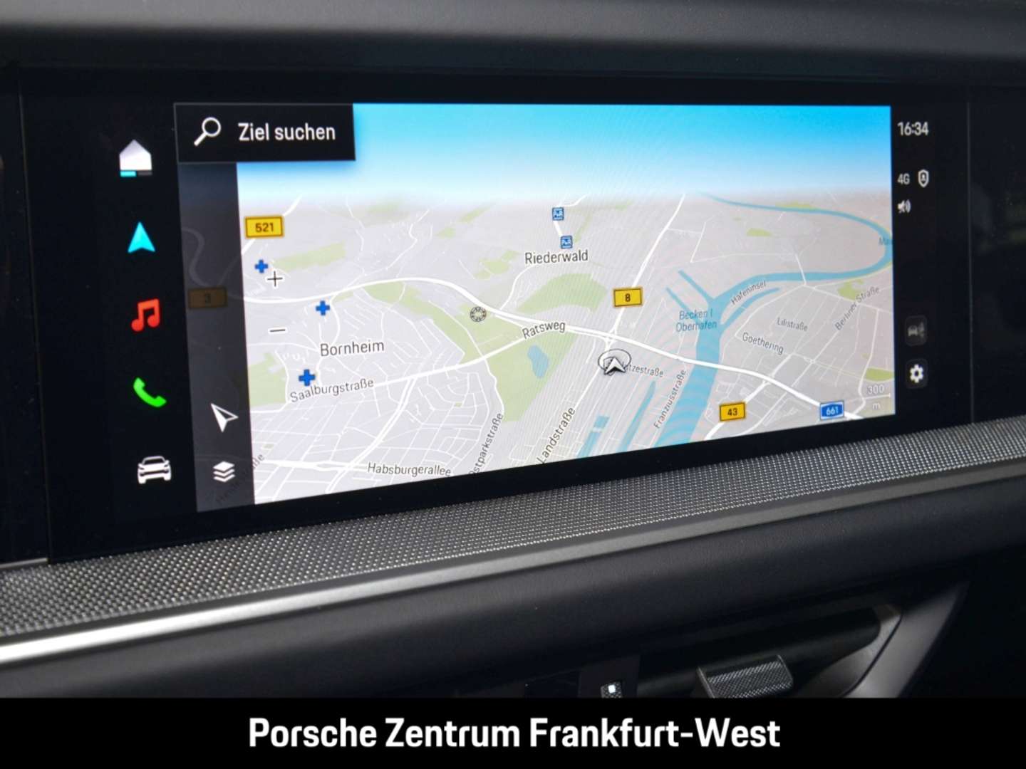 Porsche Cayenne - 2025 - Joinsteer - #30