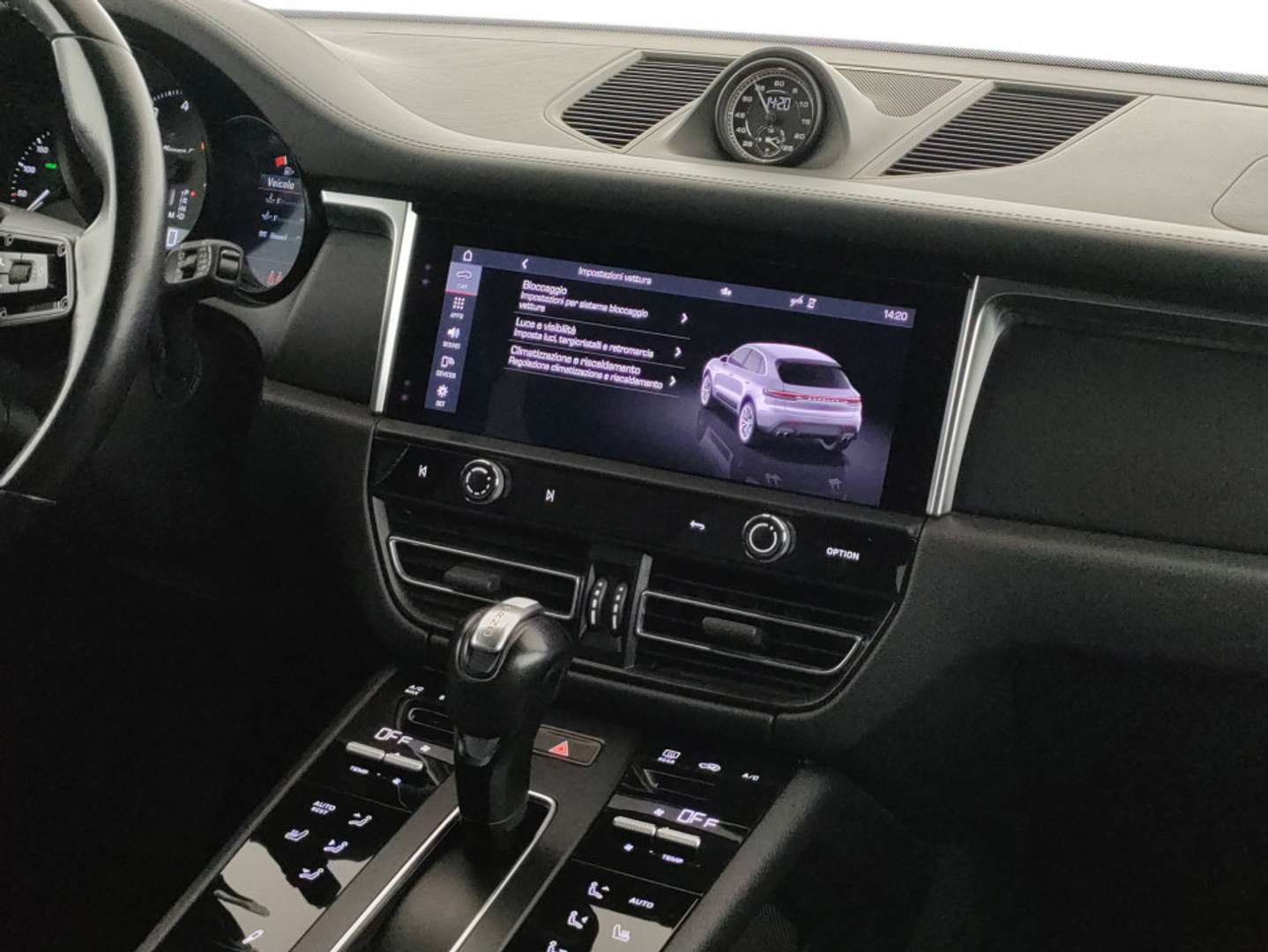 Porsche Macan II Base - 2023 - Joinsteer - #8