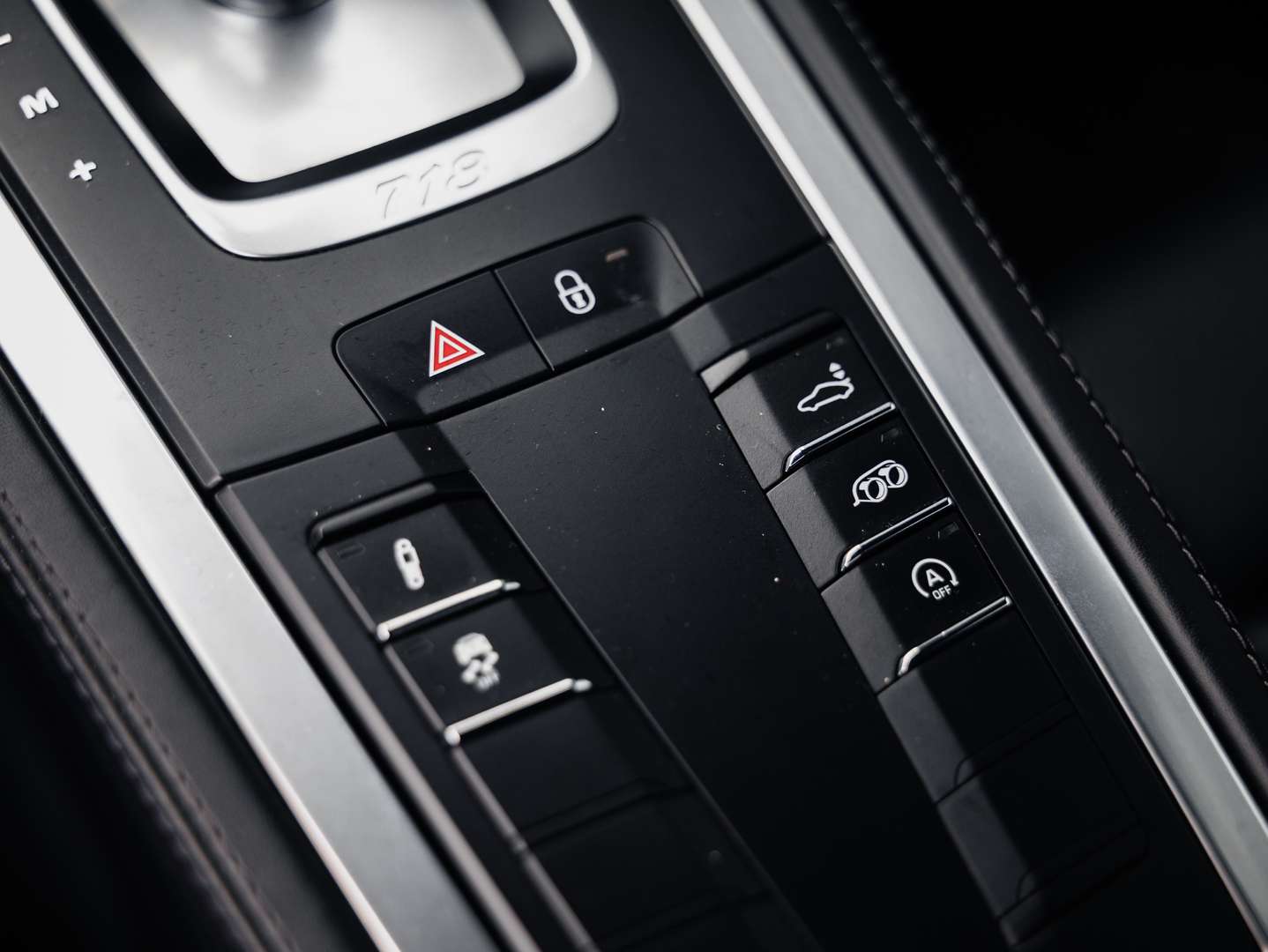 Porsche 718 Cayman S - 2018 - Joinsteer - #20