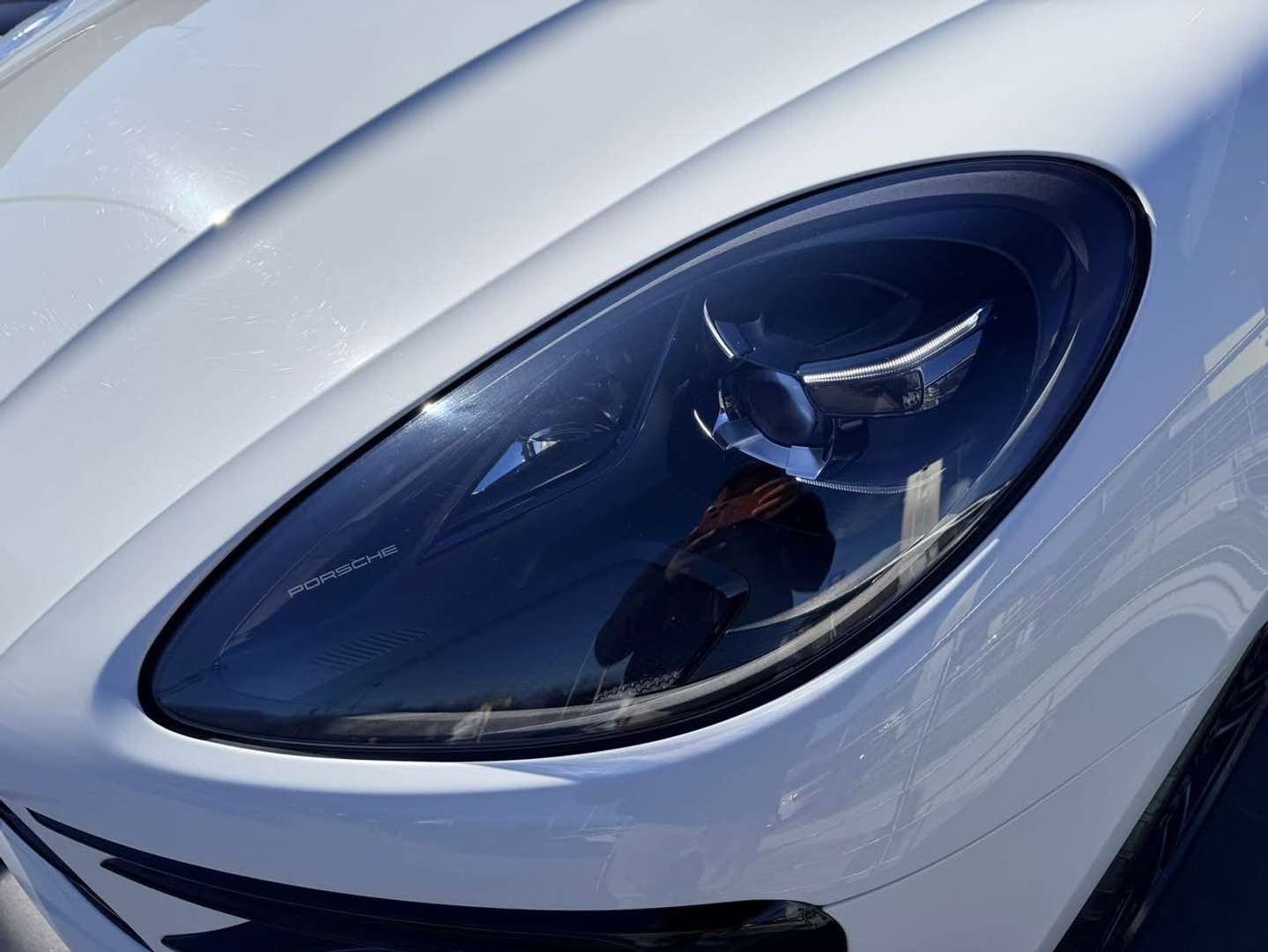 Porsche Macan II Base - 2020 - Joinsteer - #5