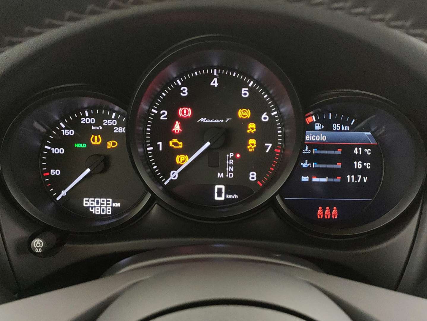 Porsche Macan II Base - 2023 - Joinsteer - #9