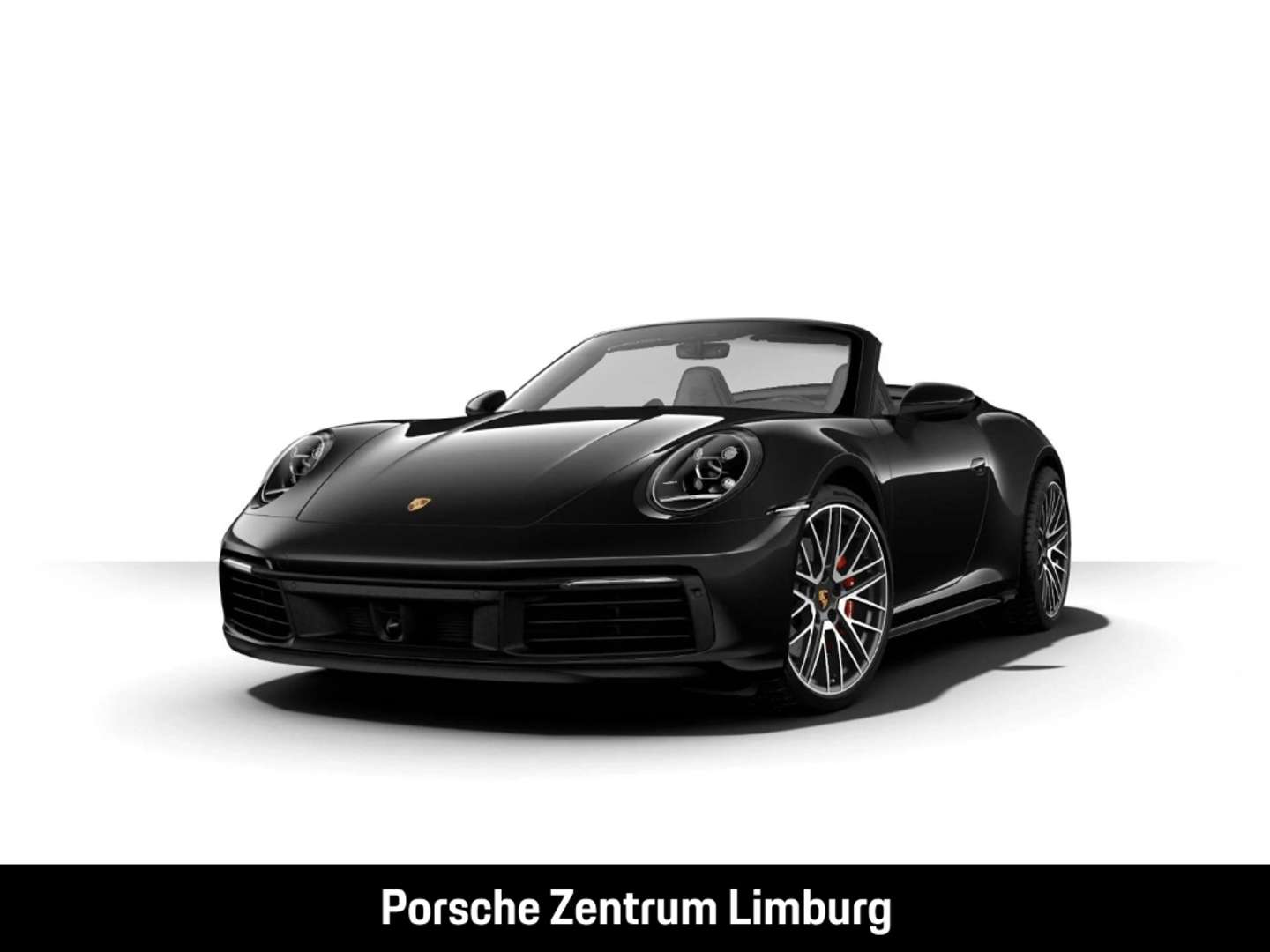Porsche 992 I Carrera 4S - 2021 - Joinsteer - #1