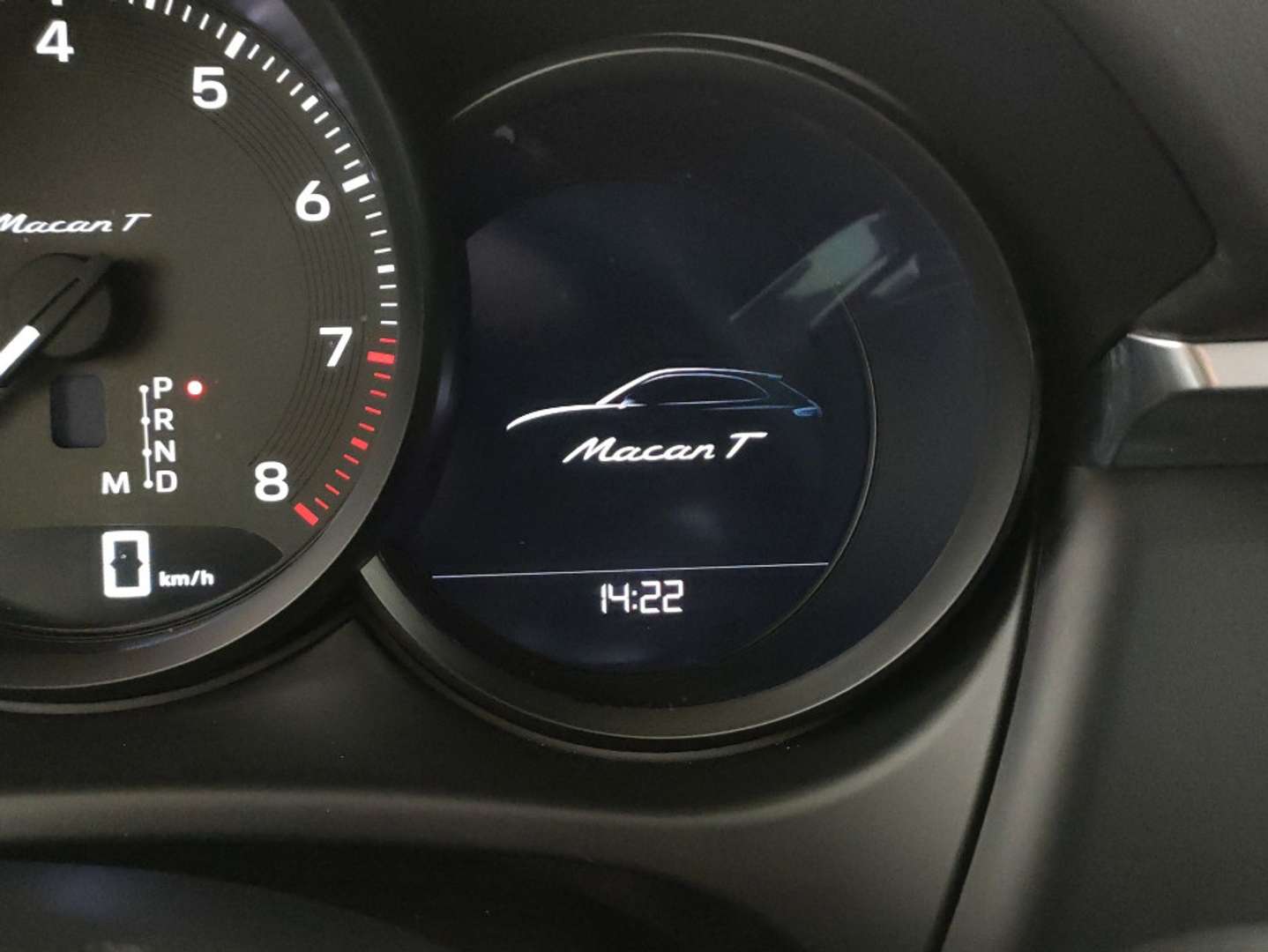 Porsche Macan II Base - 2023 - Joinsteer - #10