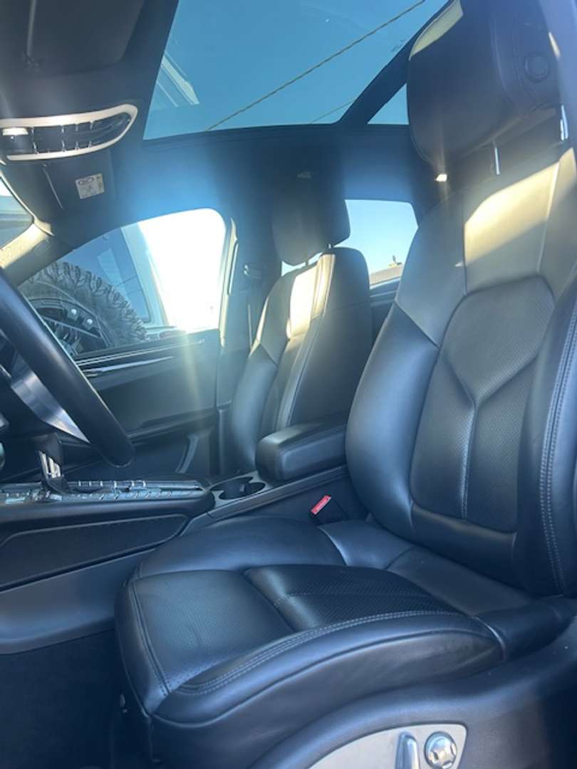 Porsche Macan II S - 2019 - Joinsteer - #7