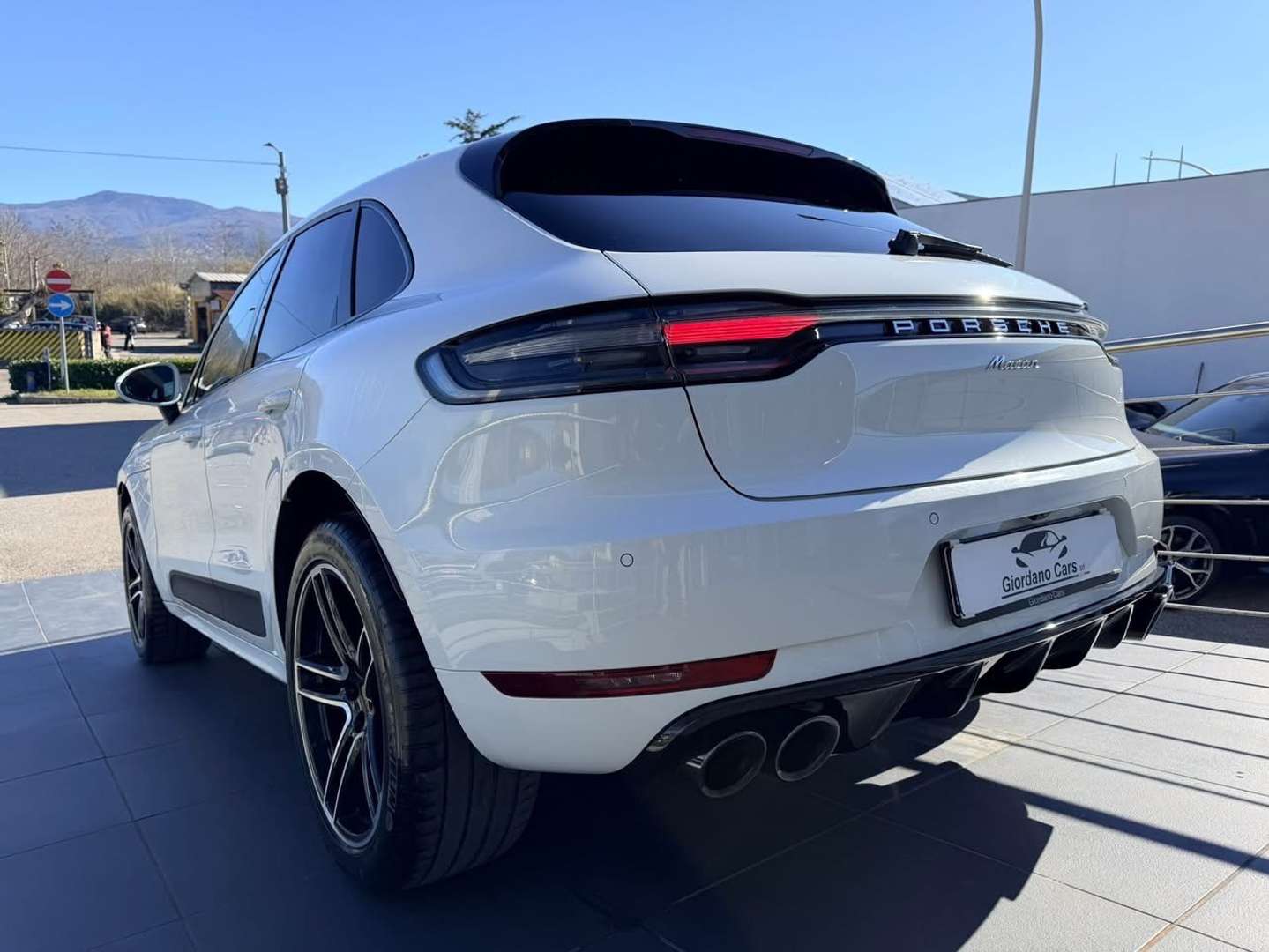 Porsche Macan II Base - 2020 - Joinsteer - #6