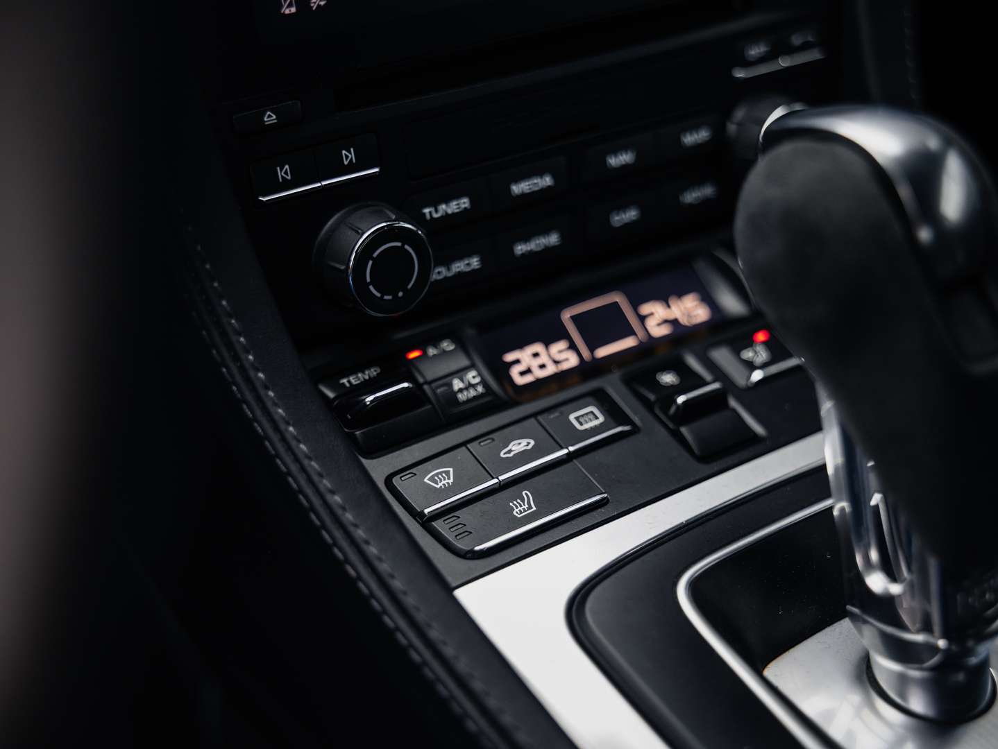 Porsche 718 Cayman S - 2018 - Joinsteer - #21