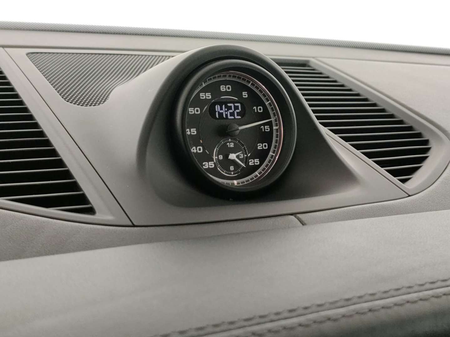 Porsche Macan II Base - 2023 - Joinsteer - #11