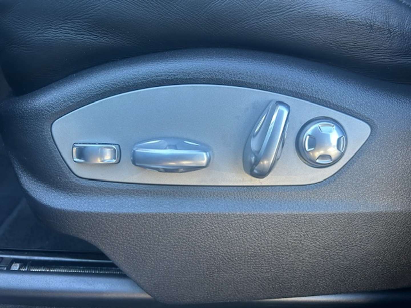 Porsche Macan II S - 2019 - Joinsteer - #8