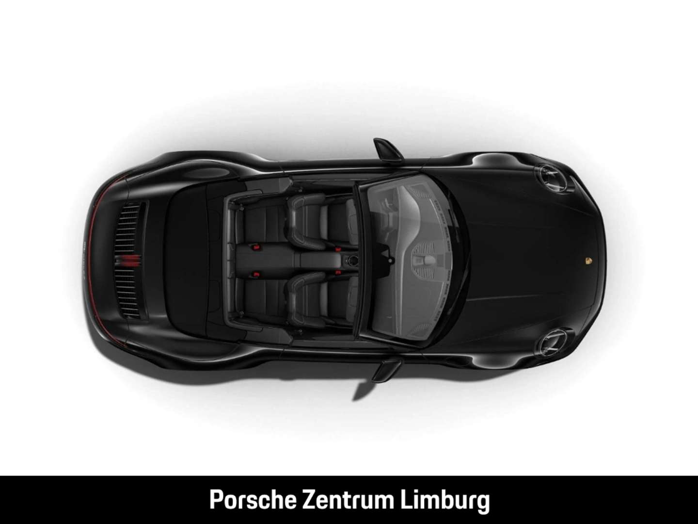 Porsche 992 I Carrera 4S - 2021 - Joinsteer - #4