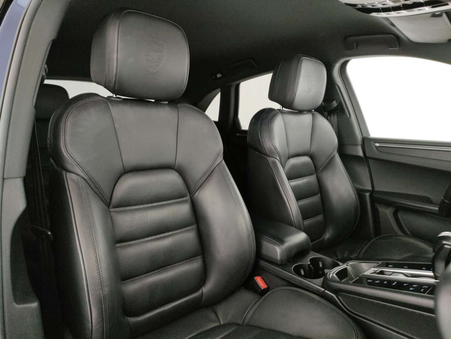 Porsche Macan II Base - 2023 - Joinsteer - #12