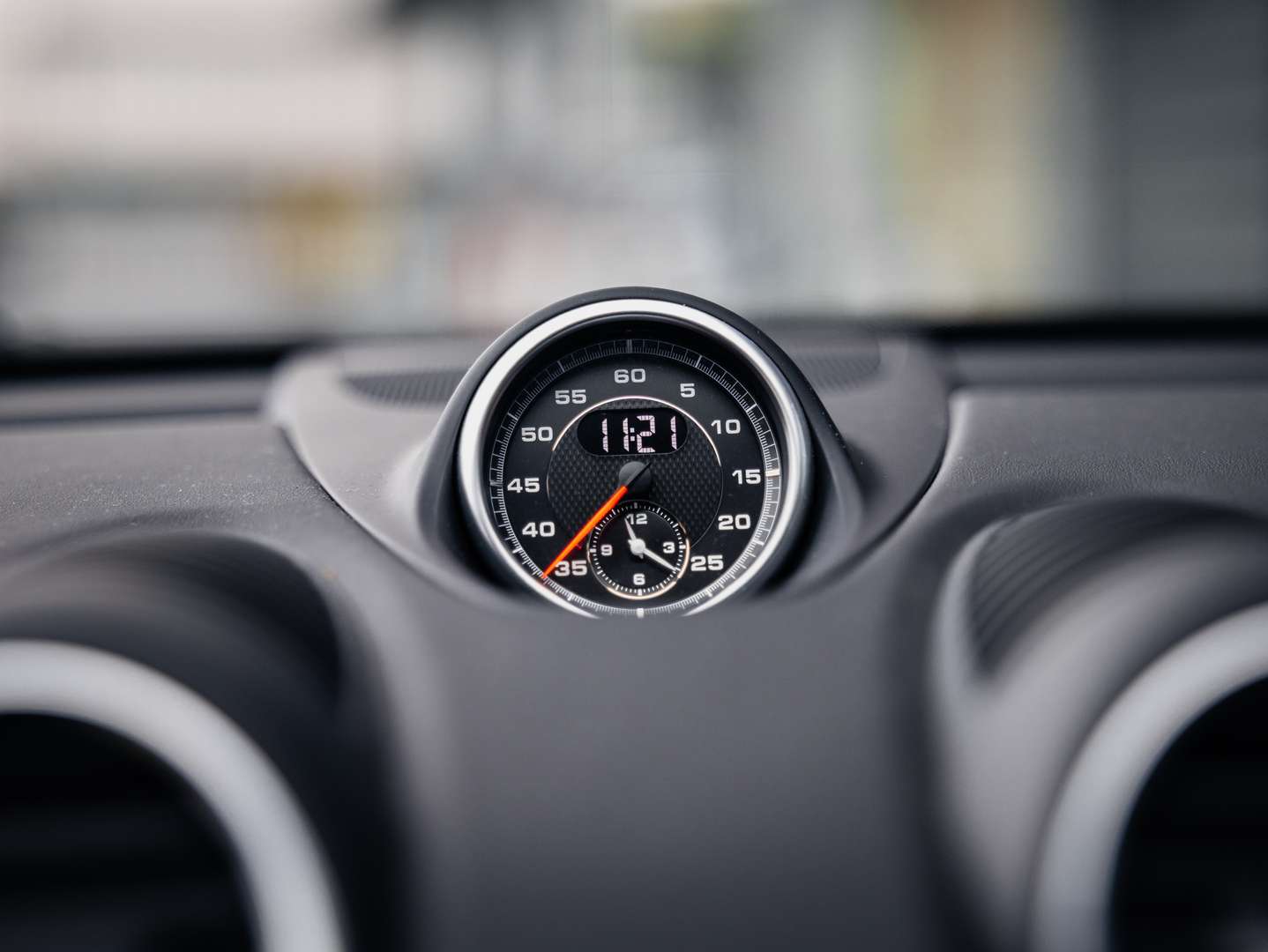 Porsche 718 Cayman S - 2018 - Joinsteer - #22