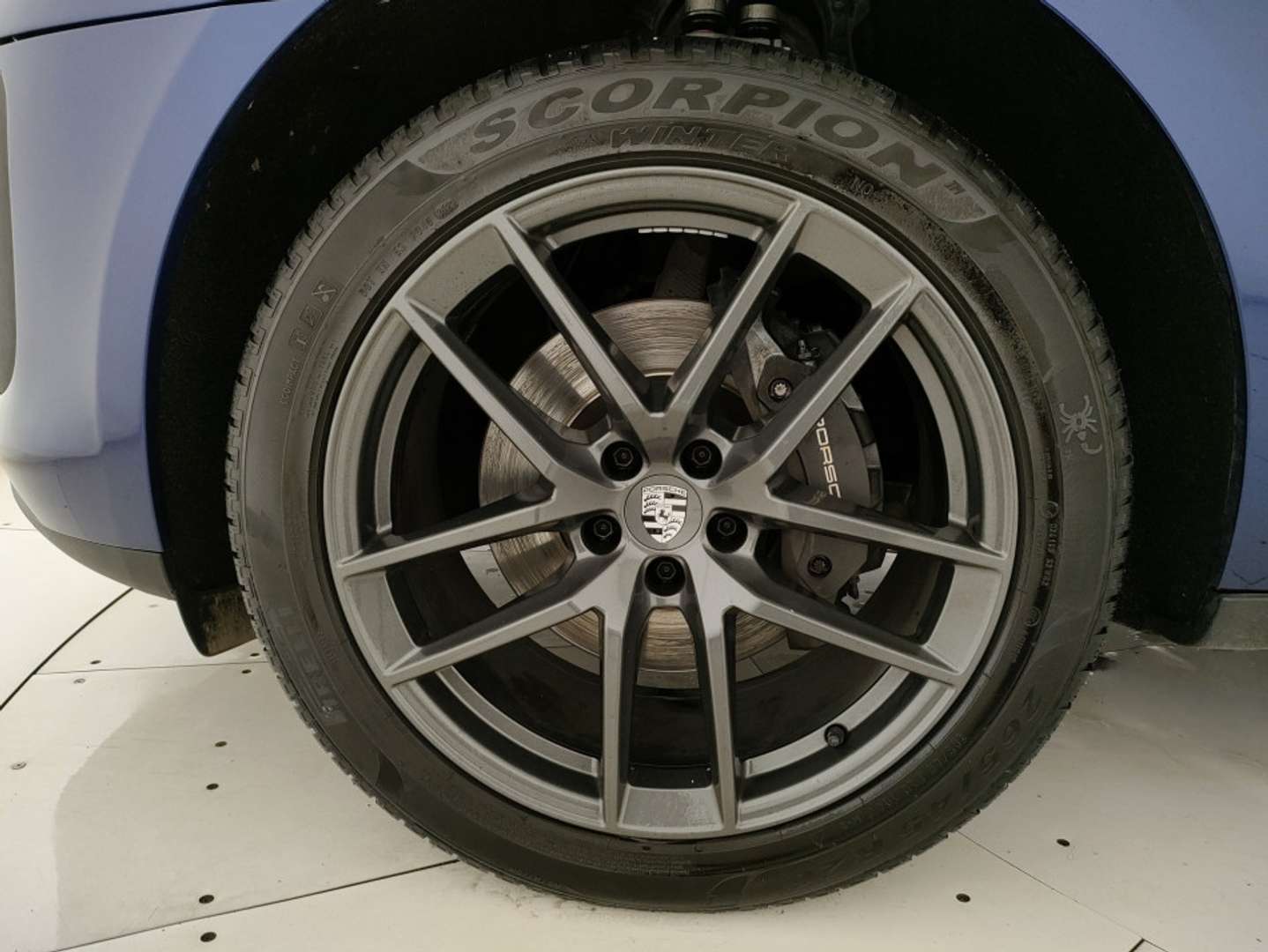 Porsche Macan II Base - 2023 - Joinsteer - #13