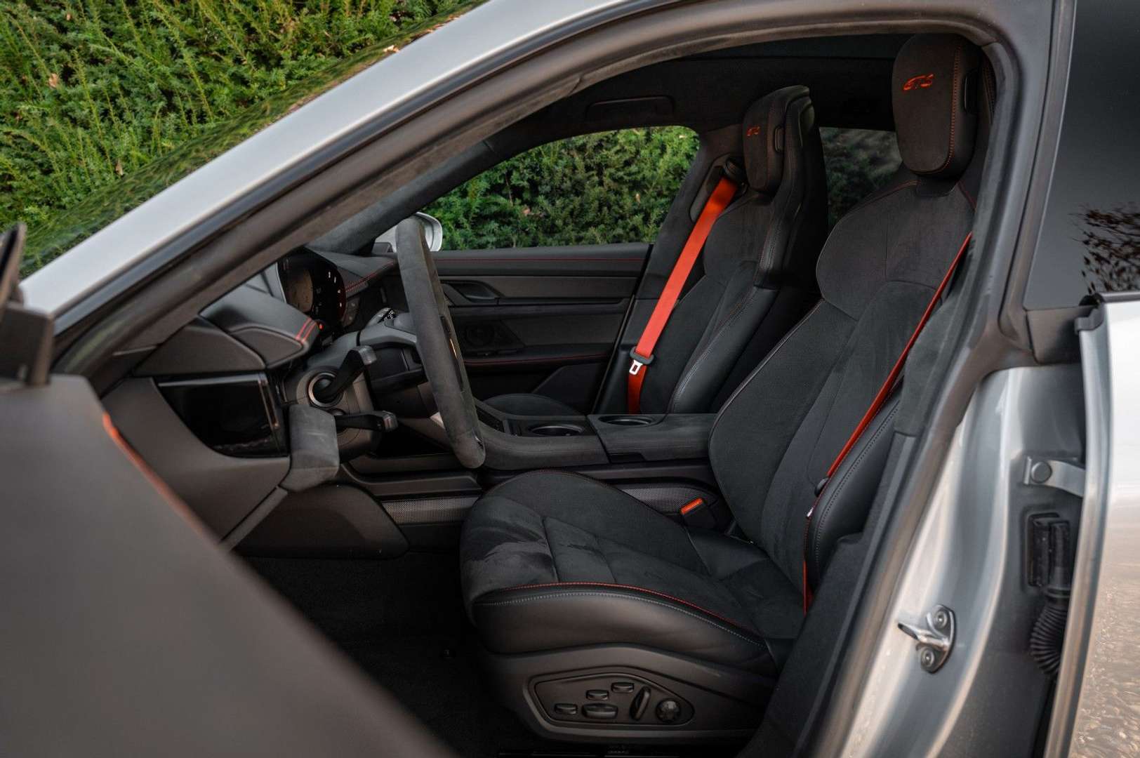 Porsche Taycan GTS Sport Turismo - 2022 - Joinsteer - #5