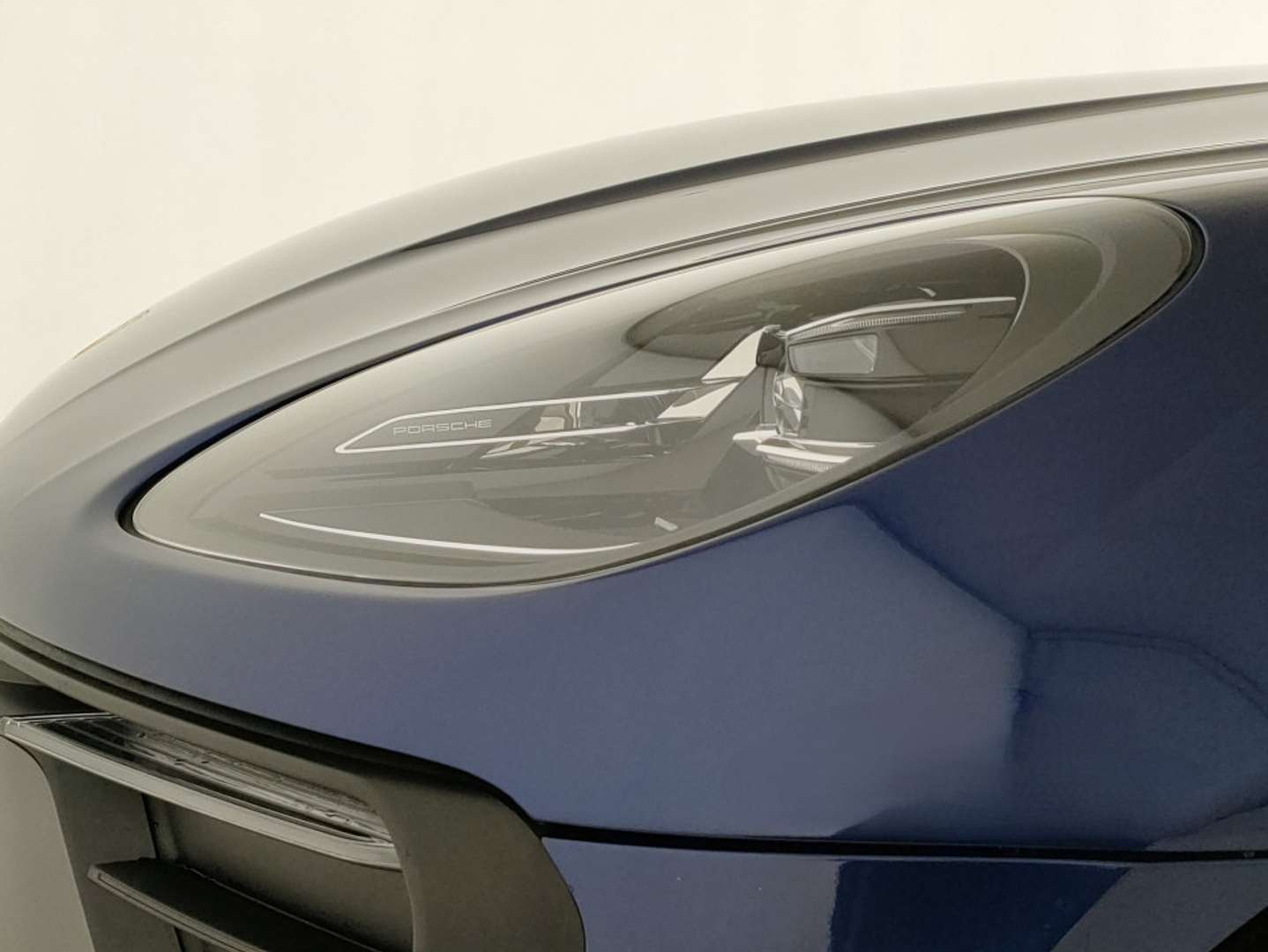 Porsche Macan II Base - 2023 - Joinsteer - #14