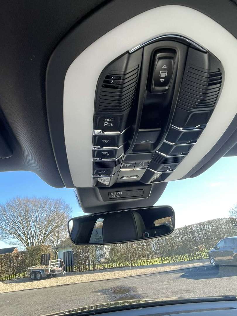 Porsche Macan II S - 2019 - Joinsteer - #12