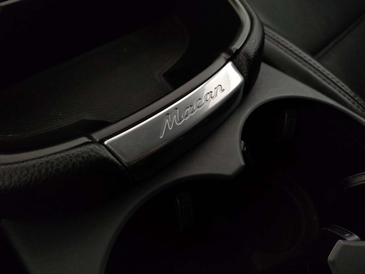 Porsche Macan II Base - 2023 - Joinsteer - #16