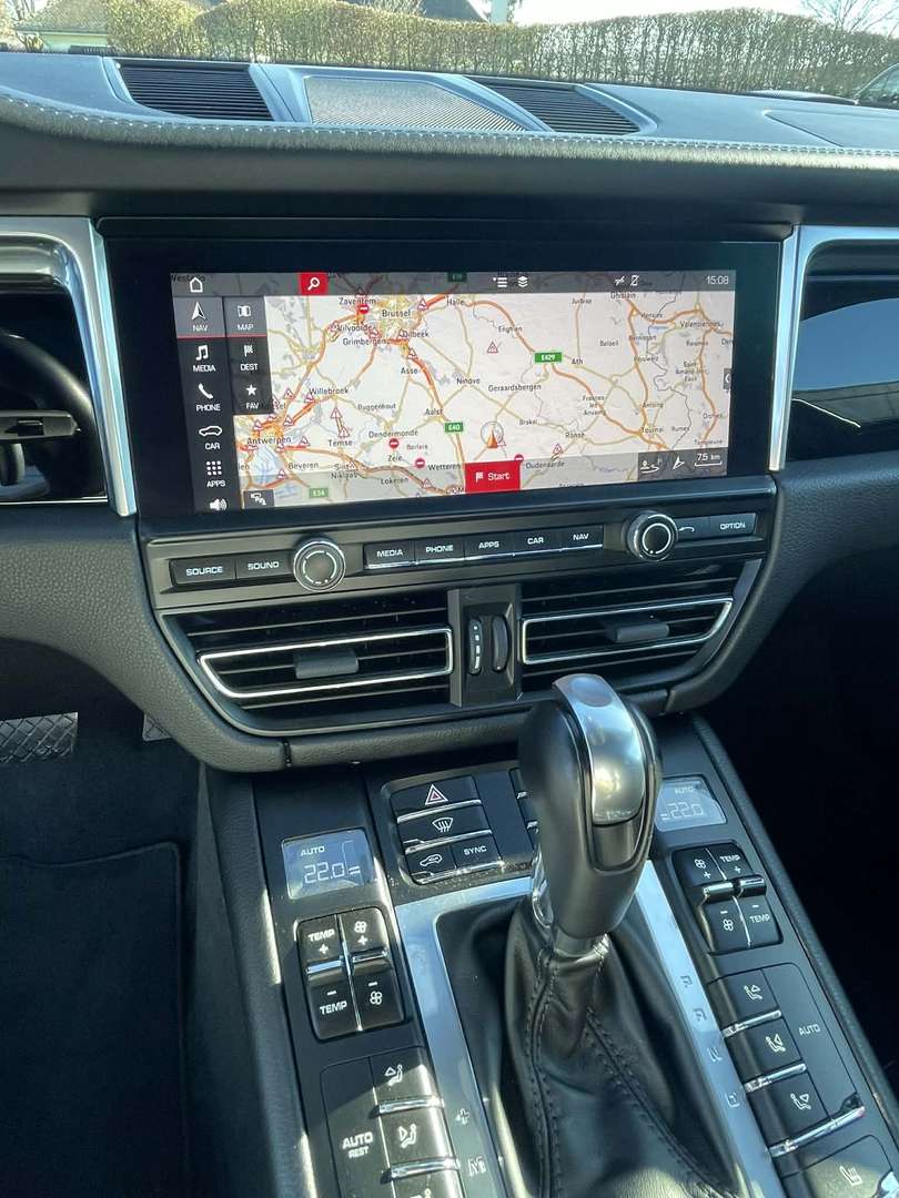 Porsche Macan II S - 2019 - Joinsteer - #13