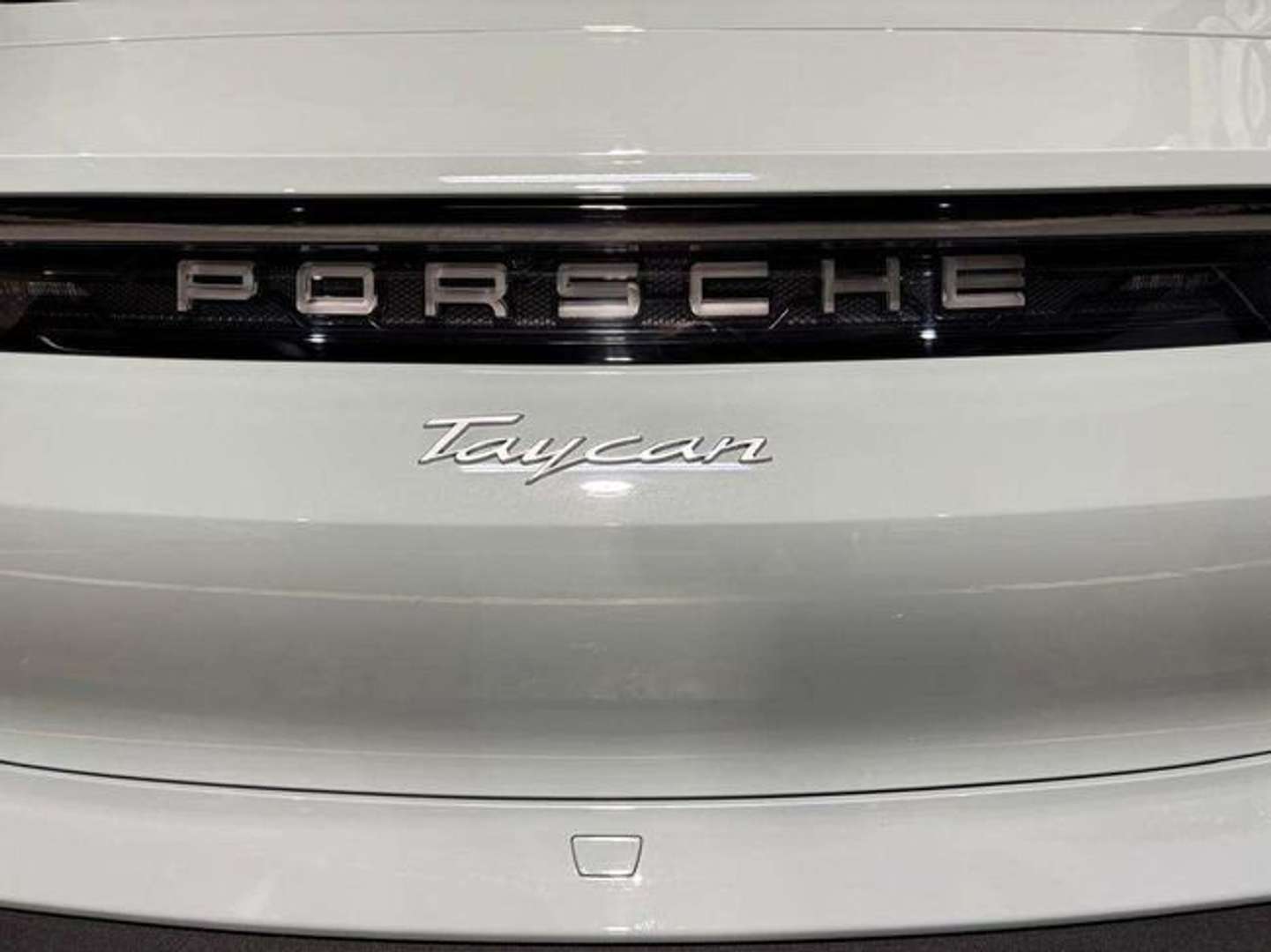 Porsche Taycan - 2025 - Joinsteer - #7