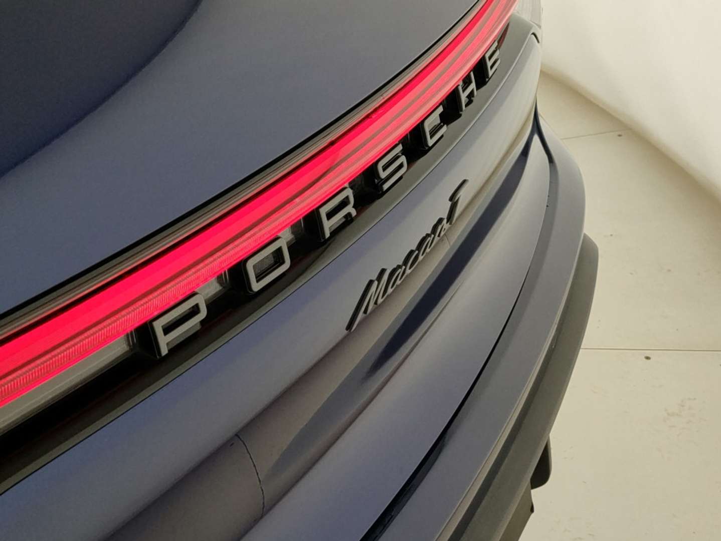 Porsche Macan II Base - 2023 - Joinsteer - #17