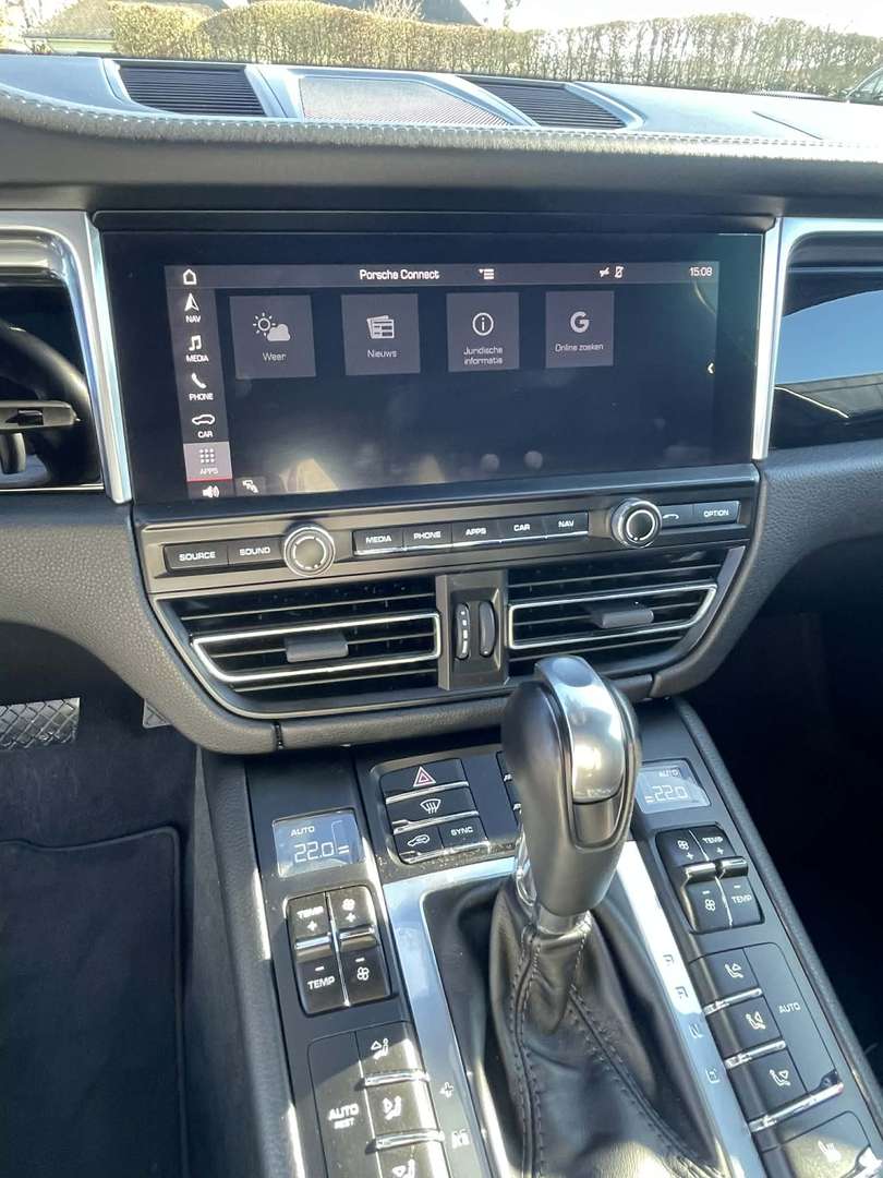 Porsche Macan II S - 2019 - Joinsteer - #14