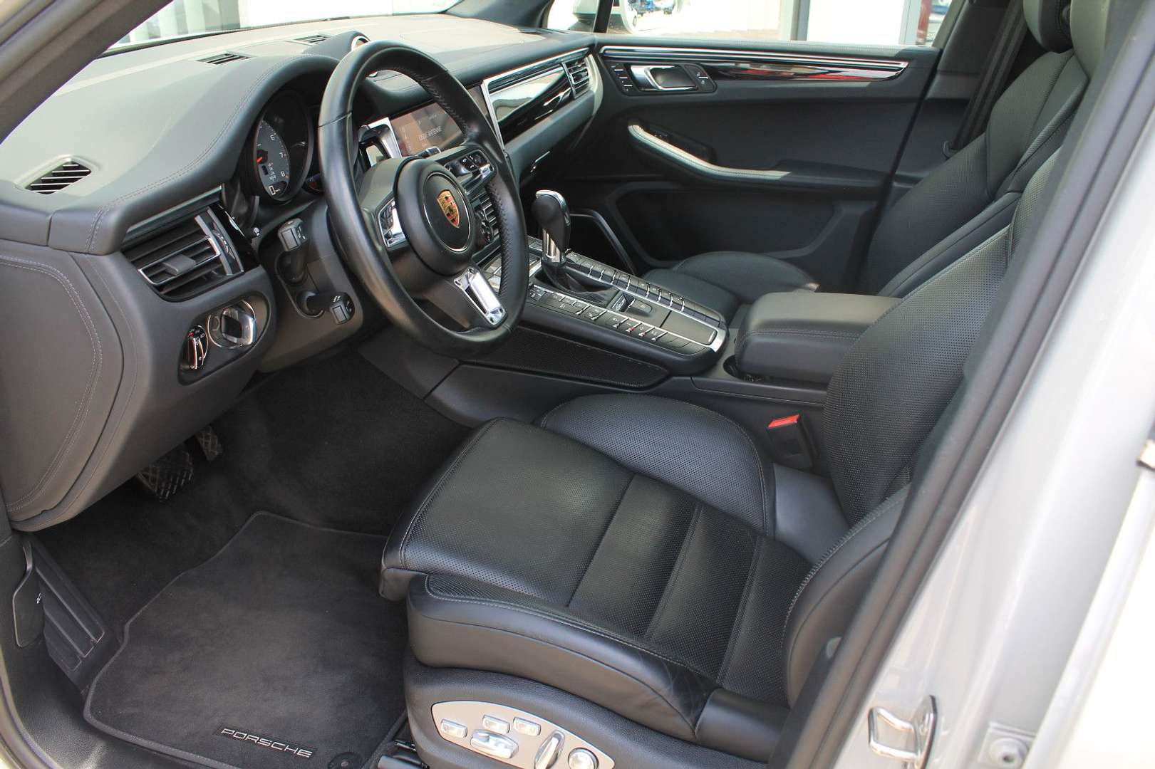 Porsche Macan II S - 2021 - Joinsteer - #8