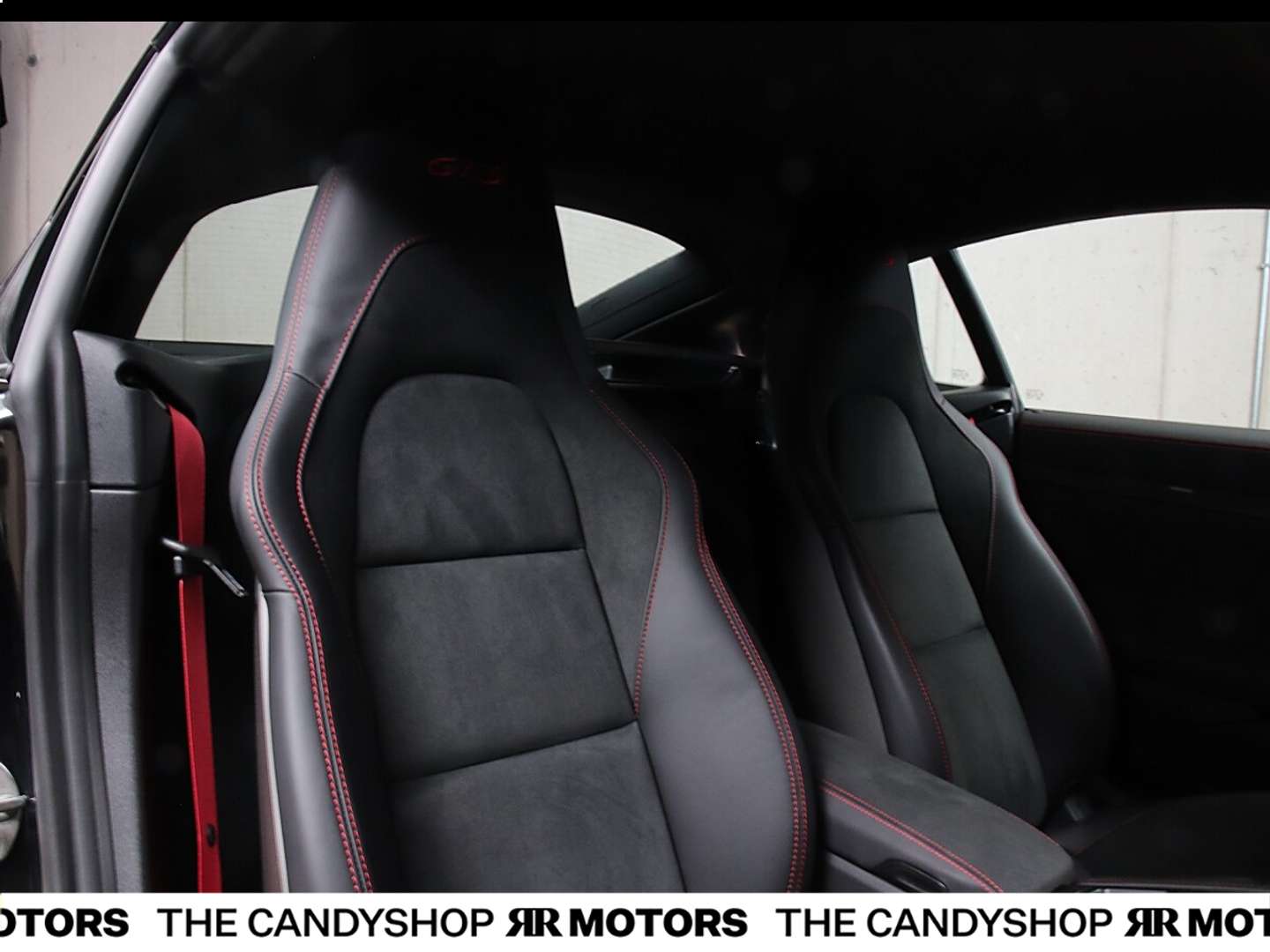 Porsche 718 Cayman GTS - 2024 - Joinsteer - #15