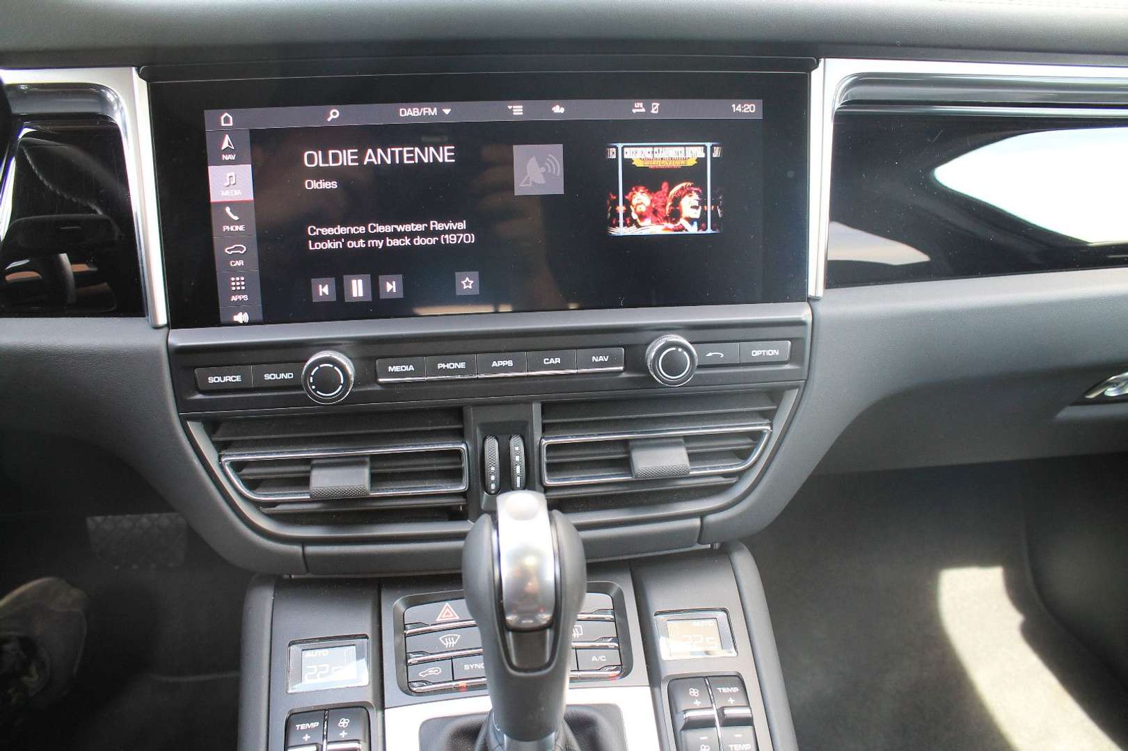 Porsche Macan II S - 2021 - Joinsteer - #9