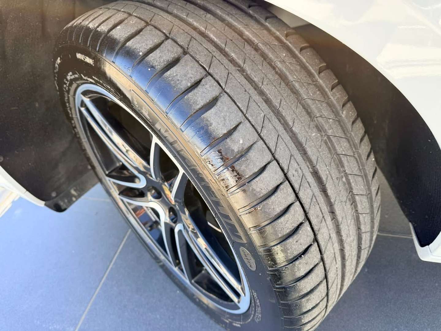 Porsche Macan II Base - 2020 - Joinsteer - #12