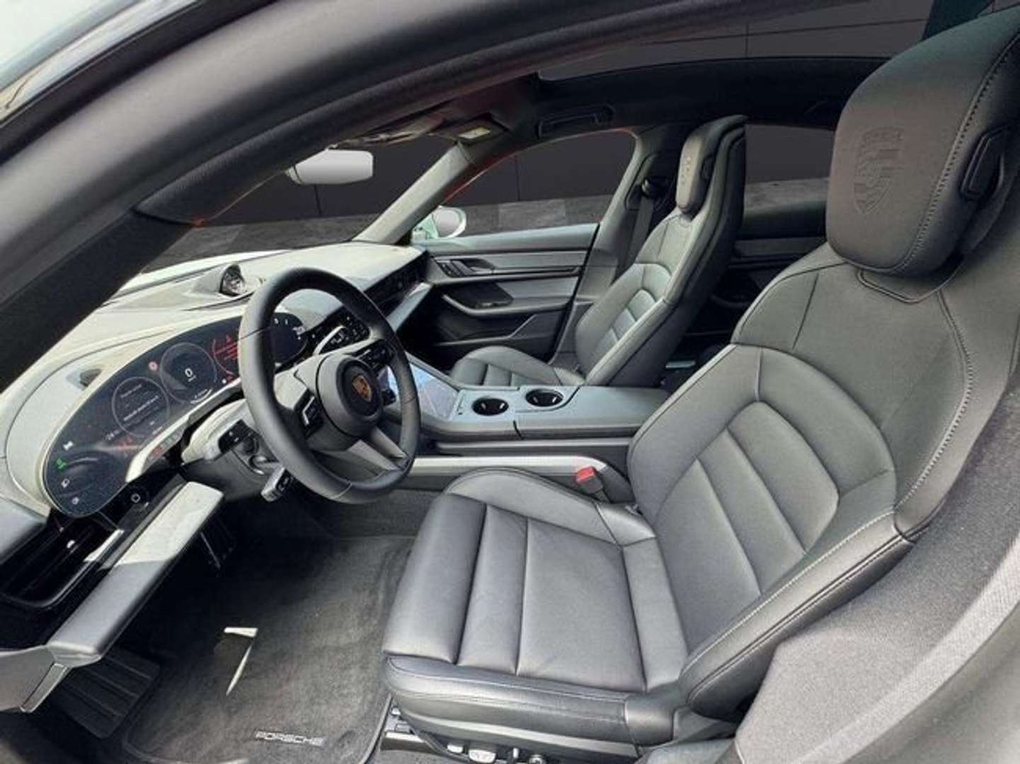 Porsche Taycan - 2025 - Joinsteer - #9