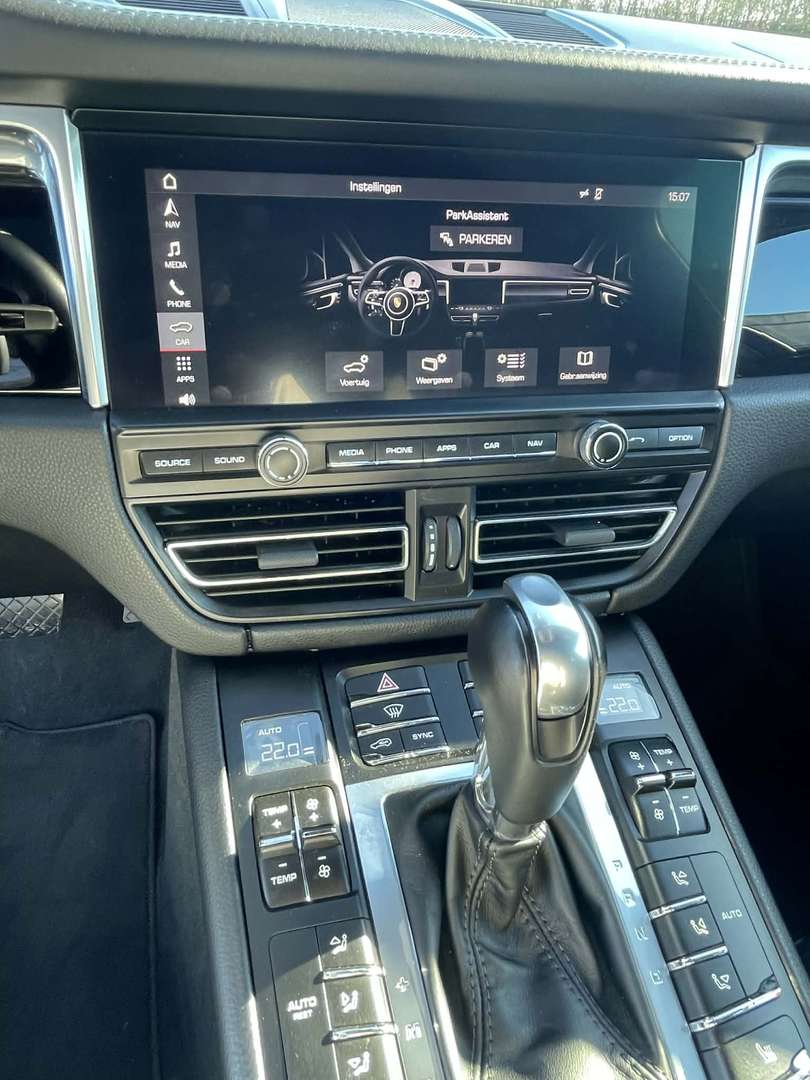 Porsche Macan II S - 2019 - Joinsteer - #15