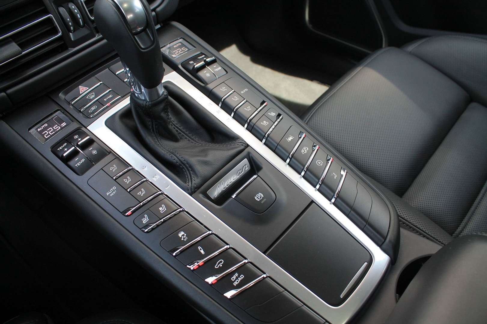 Porsche Macan II S - 2021 - Joinsteer - #10