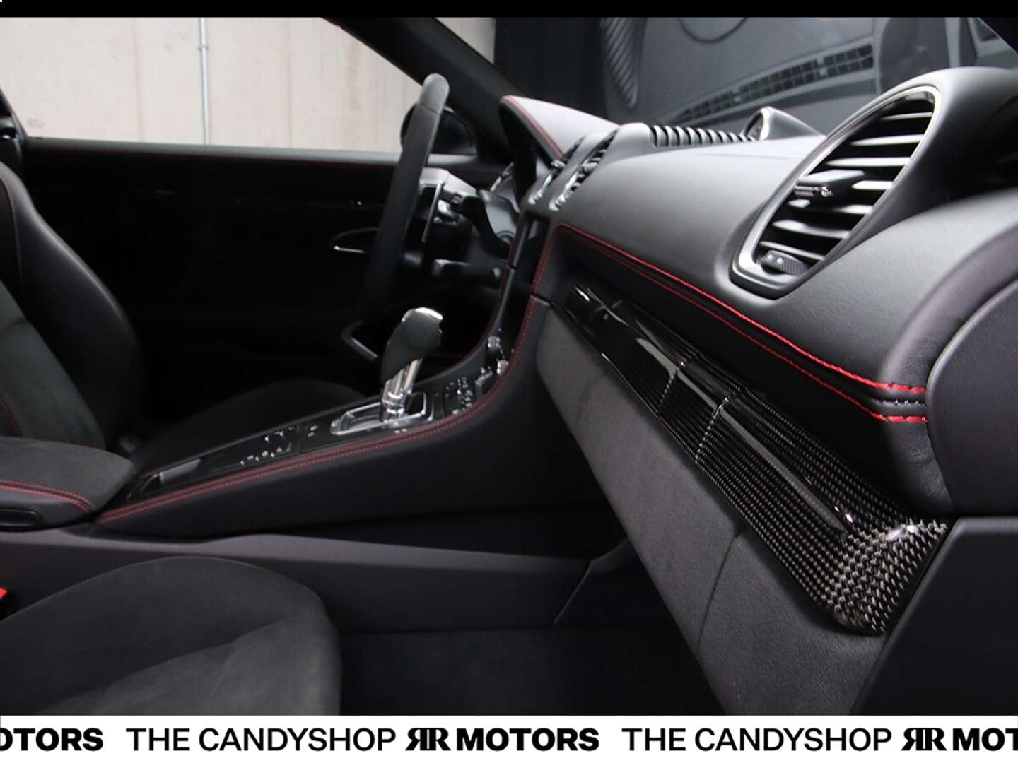 Porsche 718 Cayman GTS - 2024 - Joinsteer - #16