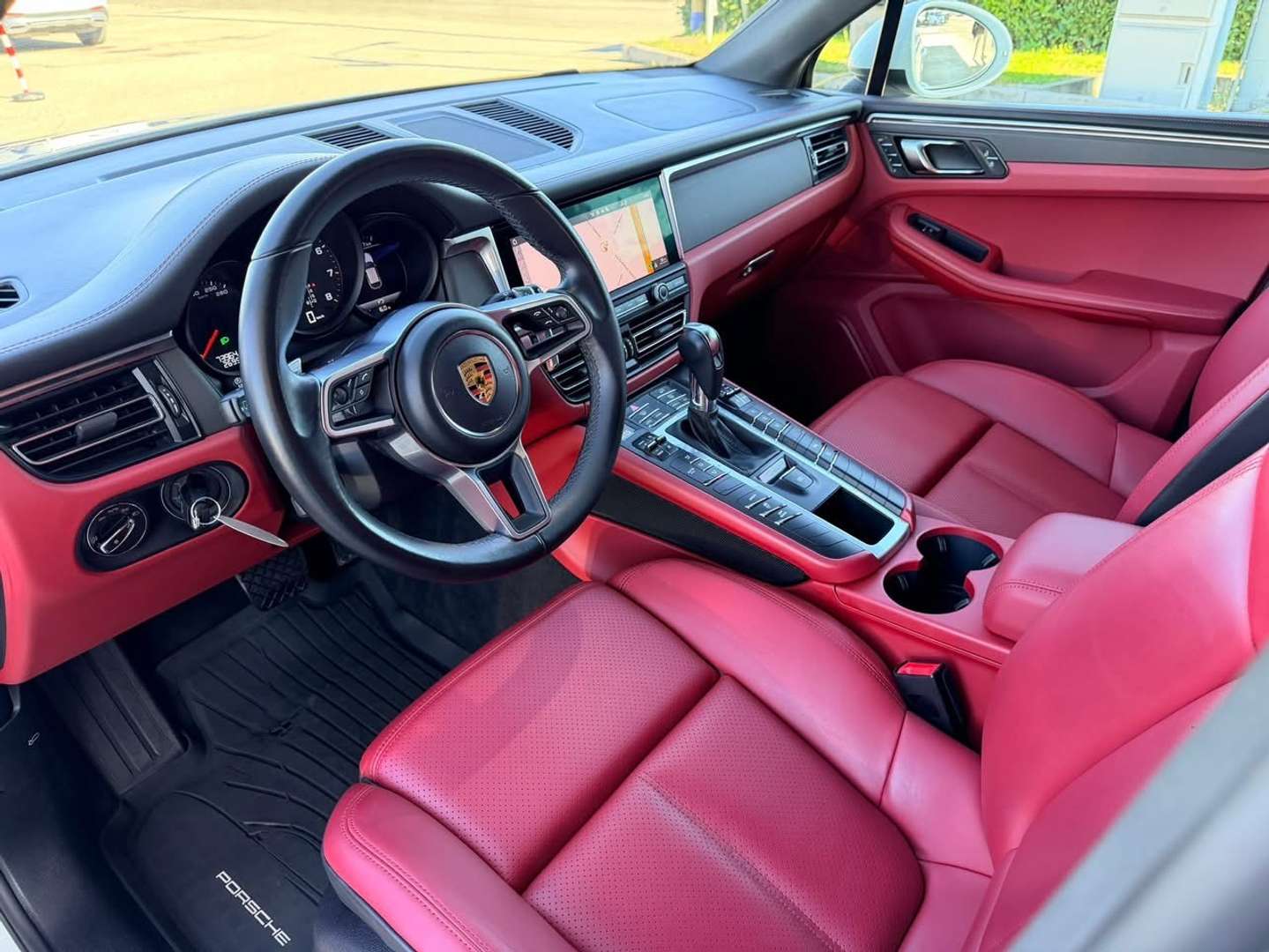 Porsche Macan II Base - 2020 - Joinsteer - #13