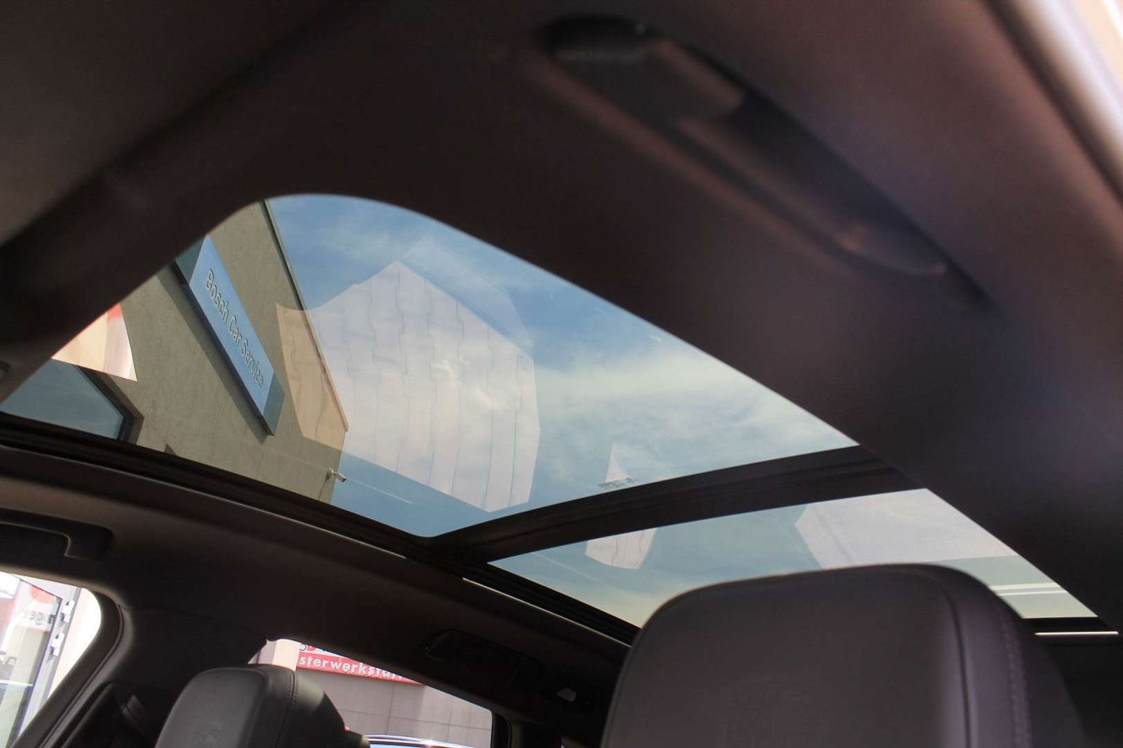 Porsche Macan II S - 2021 - Joinsteer - #12